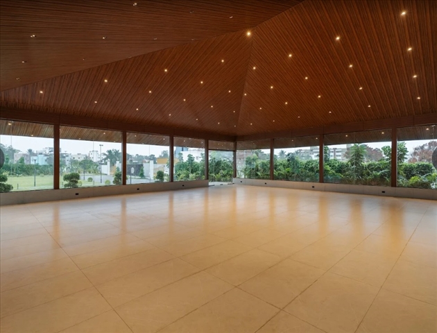The Banyan Meadows-Hall