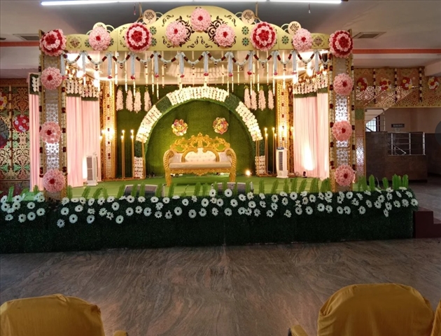 Harsha Mahal