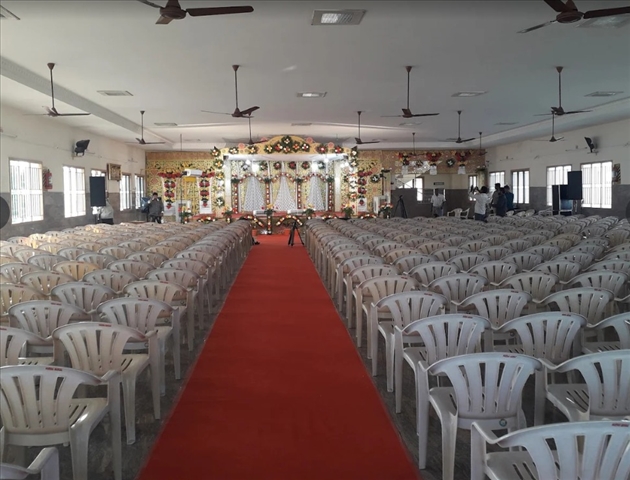 Harsha Mahal