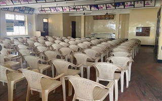 Thanga Mahal Thirumana Mandapam
