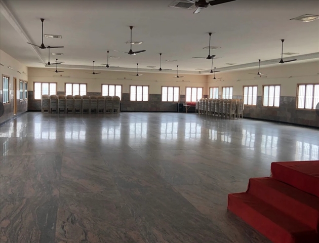 Harsha Mahal