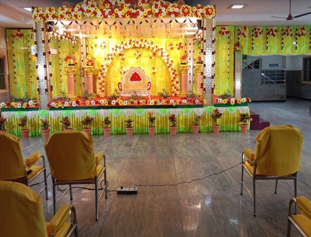 Harsha Mahal