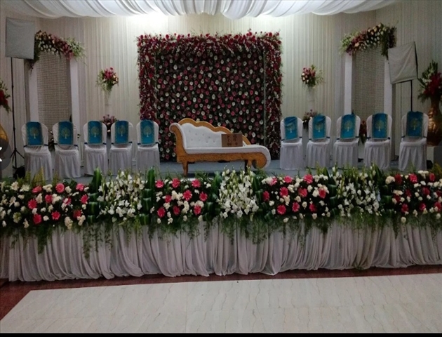 SNR Auditorium