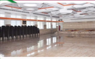 Vanishree hall