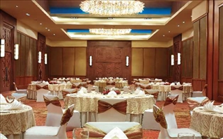 Taj Vivanta Tango