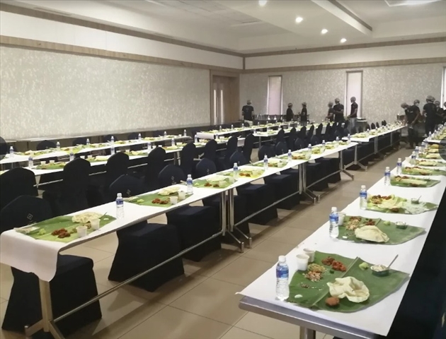 Avani Hall