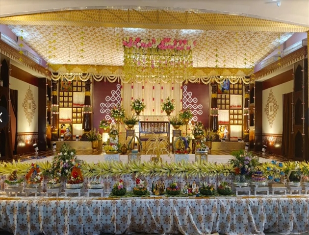 MR Kalyana Mandapam