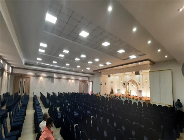 Avani Hall