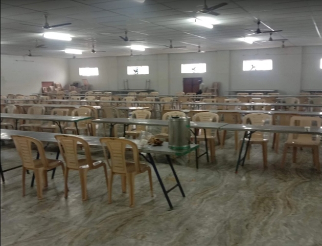 MR Kalyana Mandapam