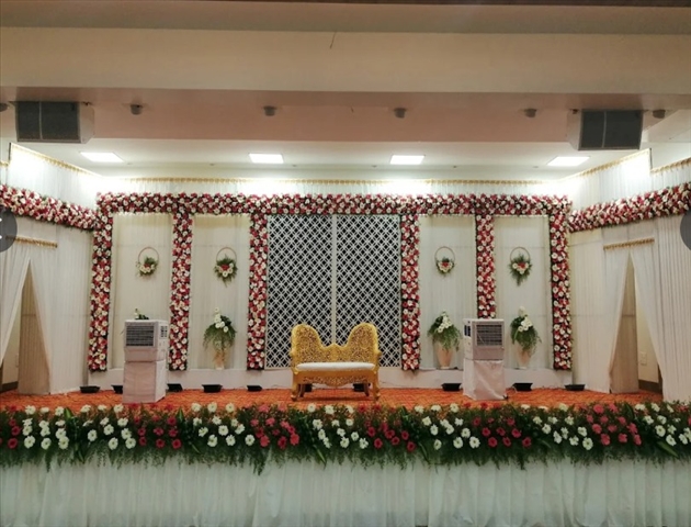 Avani Hall