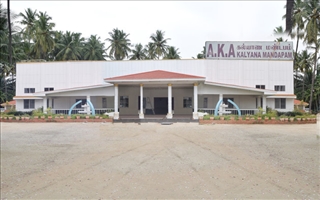 A.K.A. Kalyana Mandapam