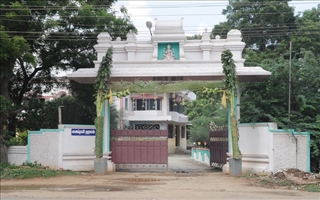 Lakshmi Hall & Thirumana Mandapam