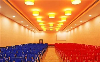 Celebrity Corporate Club