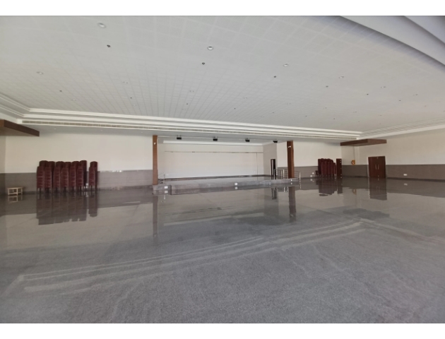 Royal Palms Kalyana Mandapam - Rama Kalyana Mandapam