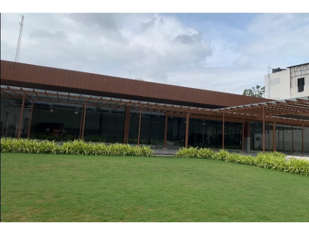 Royal Palms Kalyana Mandapam - Rama Kalyana Mandapam