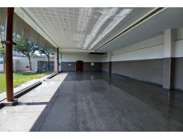 Royal Palms Kalyana Mandapam - Rama Kalyana Mandapam