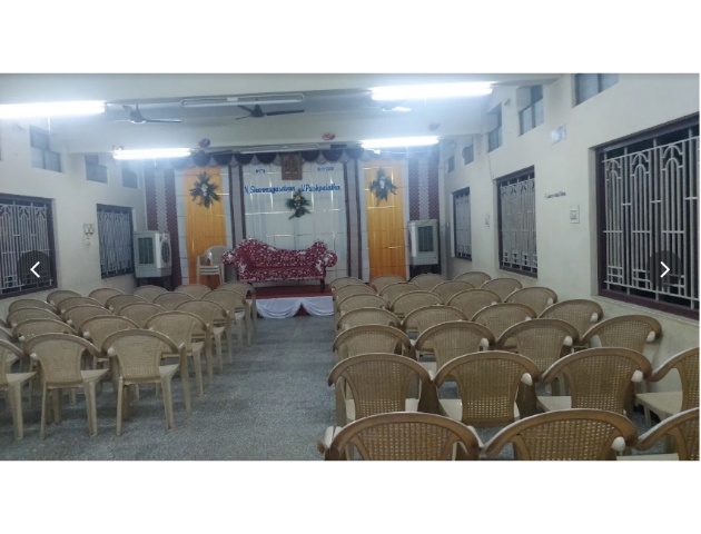 Selvi Hall Kalyana Mandapam