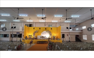 Sri krishna Kalyana Mandapam