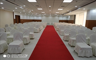 Brookfields Banquet Hall