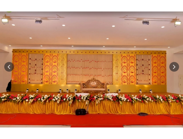 A Ramasamy Kalyana Mandapam