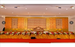 A Ramasamy Kalyana Mandapam