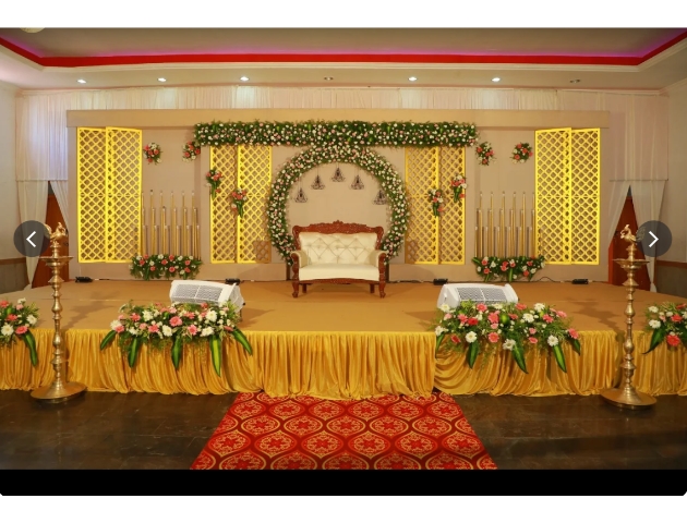 AKA Kalyana Mandapam