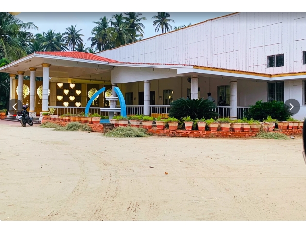 AKA Kalyana Mandapam