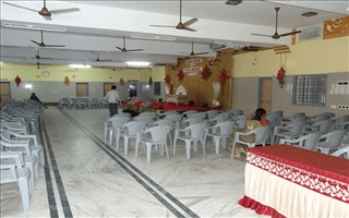 Manickam Mahal AC