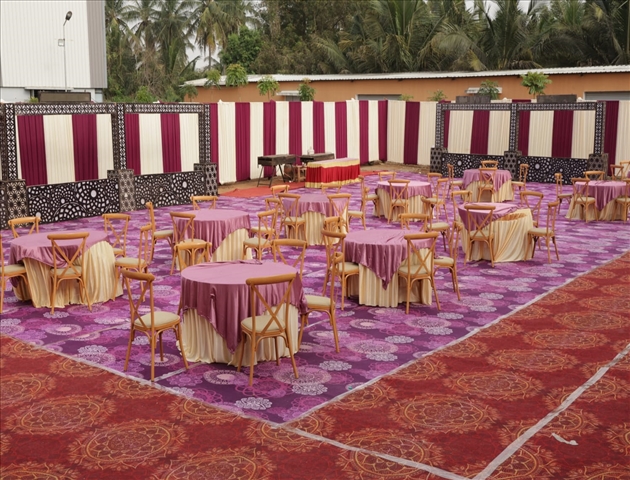 Adithyan Kalyana Mandapam