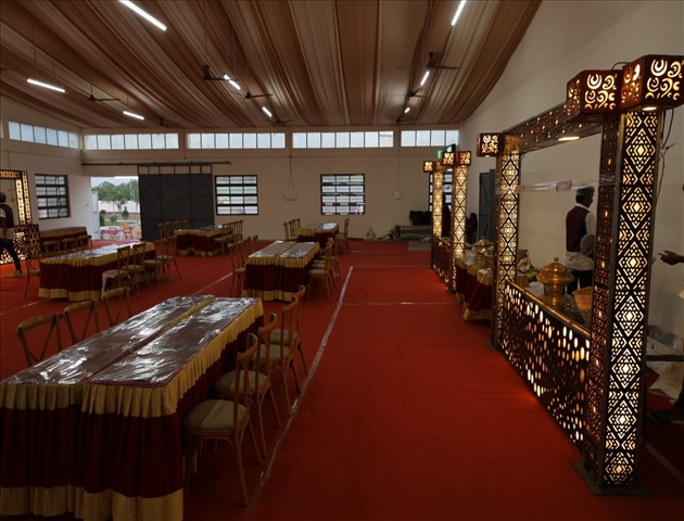 Adithyan Kalyana Mandapam