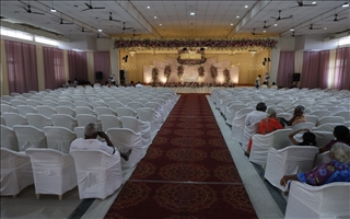 Adithyan Kalyana Mandapam