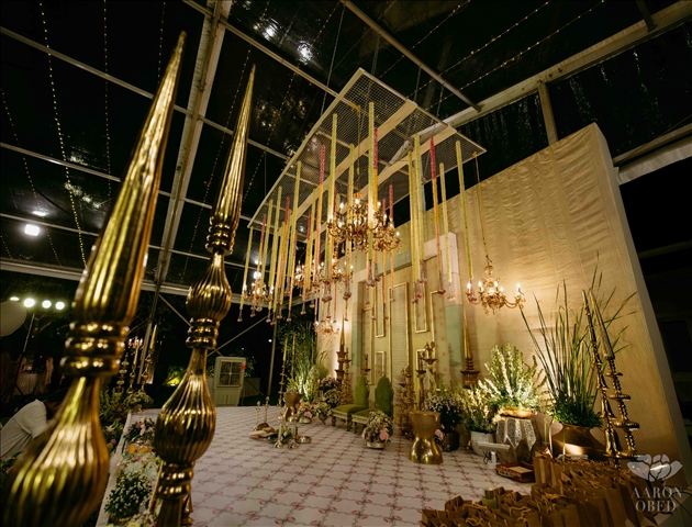 Dvara Resort-Lower Lawn