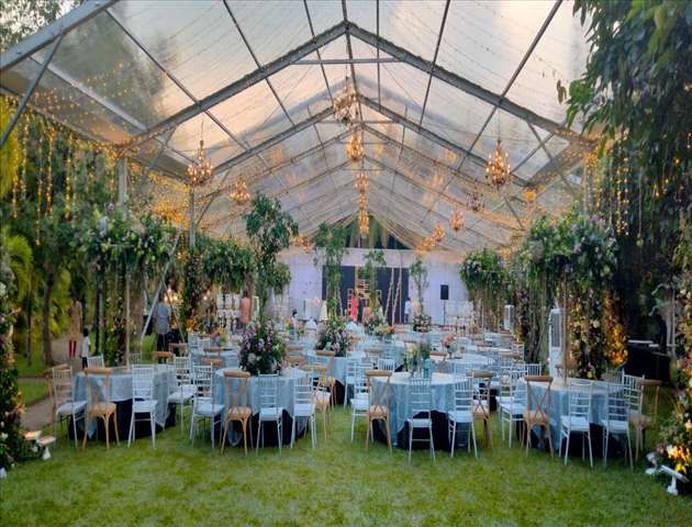 Dvara Resort-Upper Lawn