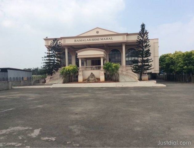 Ramalakshmi Mahal