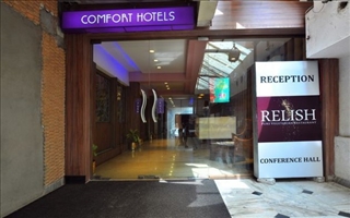 Comfort Hotels