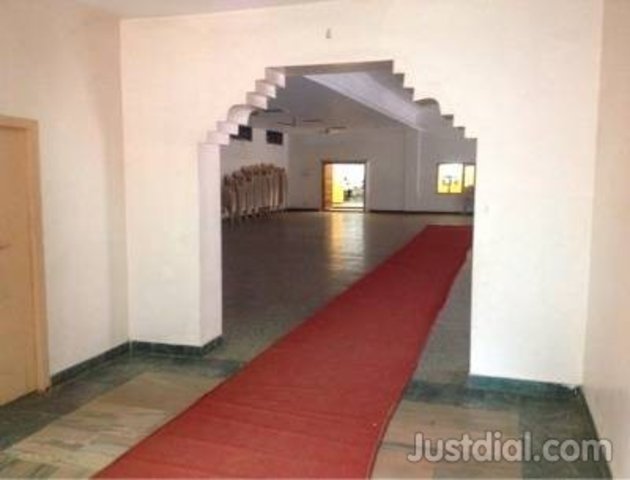 S N Arangam