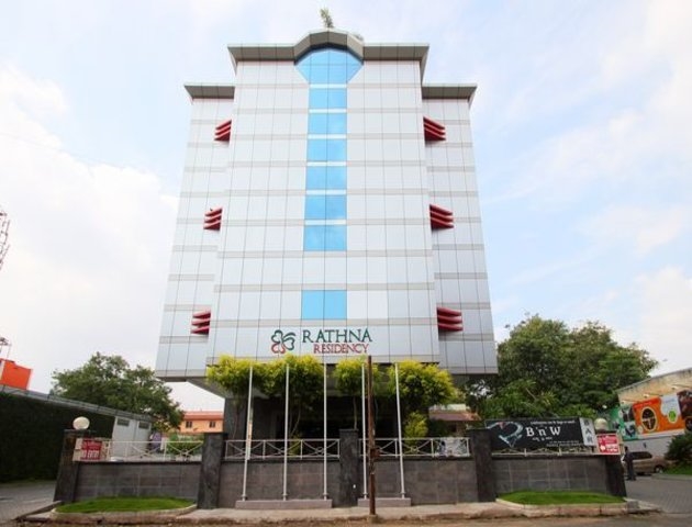 Rathna Residency