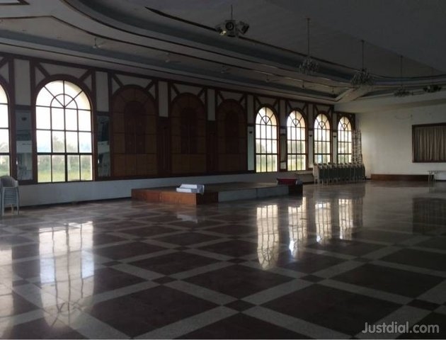 Ramalakshmi Mahal