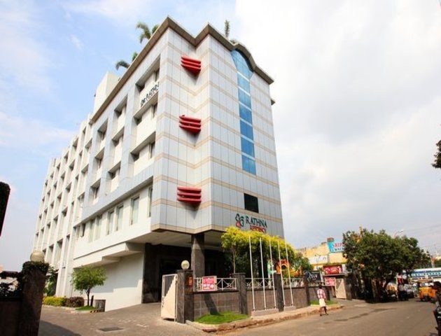 Rathna Residency