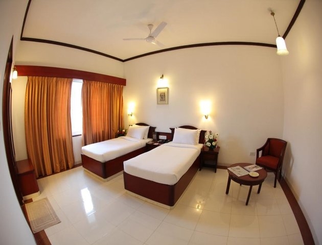 Rathna Residency