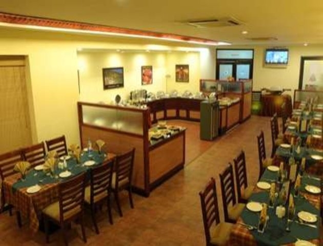 Rathna Residency