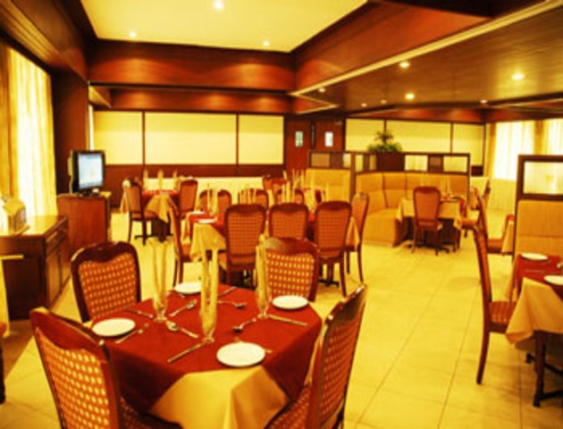 Rathna Residency