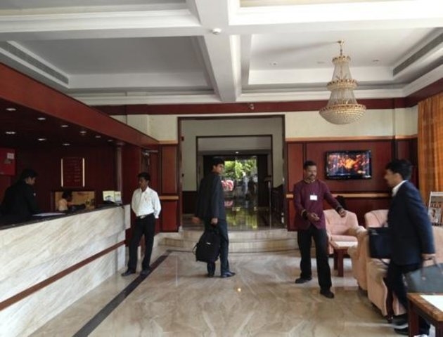 Rathna Residency