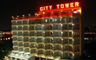 Hotel City Tower