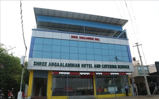 Shree Angaalamman Hall