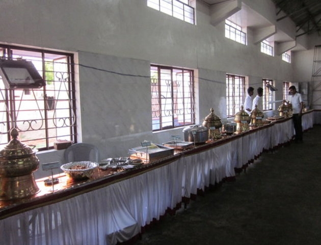Vasuki Mahal
