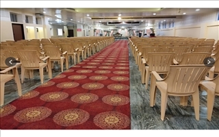 Shri Arunai Arangam A/C