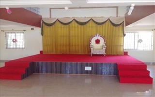 JSV Party Hall