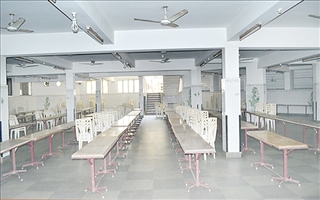 Sangamam Thirumana Mandapam