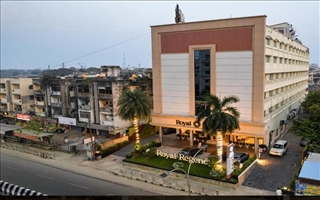 Royal Regency Lifotel by Crossway Hall 1